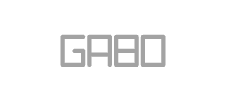 gabo logo